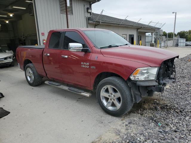 Photo 4 from auction – 2012 DODGE RAM 1500 S with VIN 1C6RD7GT4CS347612