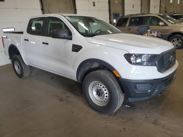 Photo 4 from auction – 2023 FORD RANGER XL with VIN 1FTER4FH6PLE13713