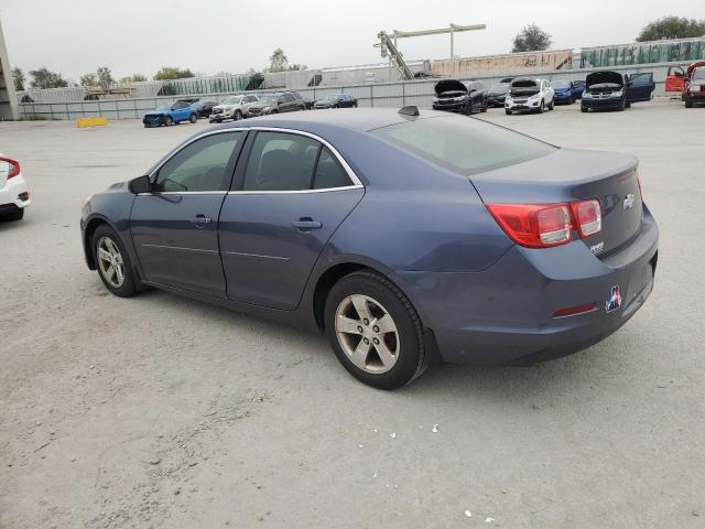 Photo 2 from auction – 2014 CHEVROLET MALIBU LS with VIN 1G11B5SLXEF129640