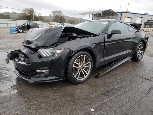 FORD MUSTANG 2016 with VIN 1FA6P8TH2G5257654 - Photo from auction