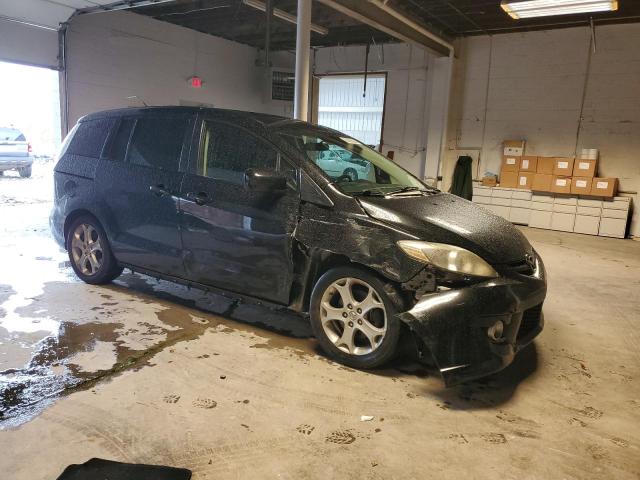 Photo 4 from auction – 2010 MAZDA 5 with VIN JM1CR2W38A0385468