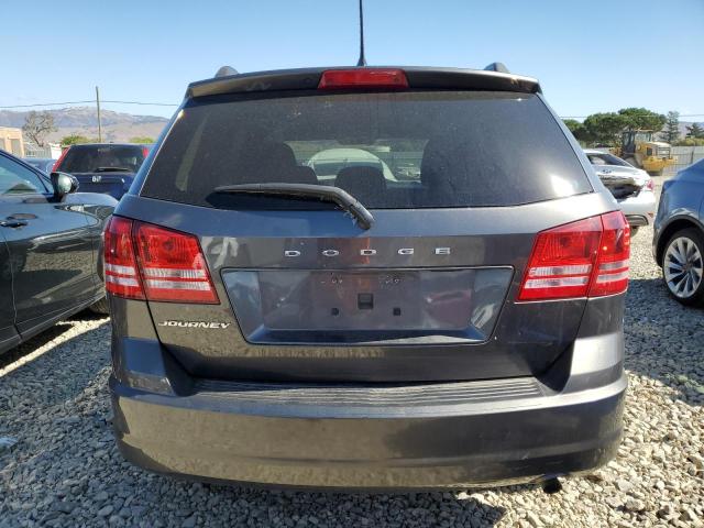 Photo 6 from auction – 2016 DODGE JOURNEY SE with VIN 3C4PDCAB6GT246276