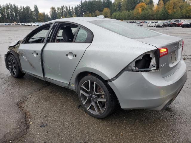 Photo 2 from auction – 2018 VOLVO S60 DYNAMI with VIN YV126MFL5J2453336