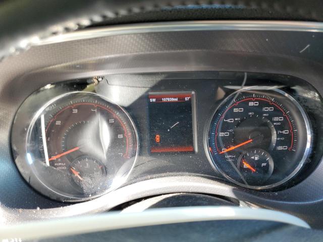 Photo 9 from auction – 2013 DODGE CHARGER R/ with VIN 2C3CDXCT2DH502806