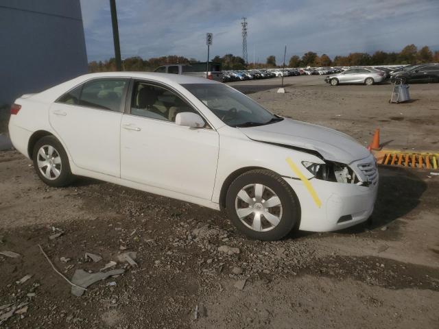 Photo 4 from auction – 2008 TOYOTA CAMRY CE with VIN 4T1BE46K08U736947