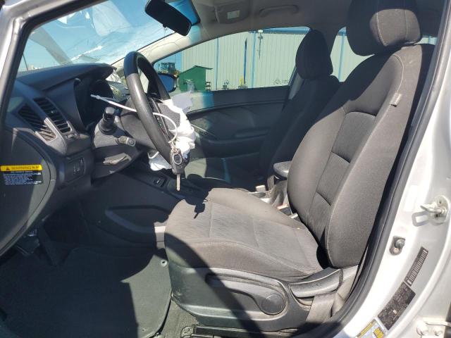 Photo 7 from auction – 2016 KIA FORTE LX with VIN KNAFK4A66G5467724