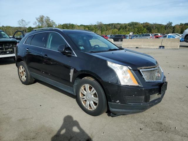 Photo 4 from auction – 2012 CADILLAC SRX LUXURY with VIN 3GYFNAE37CS591858