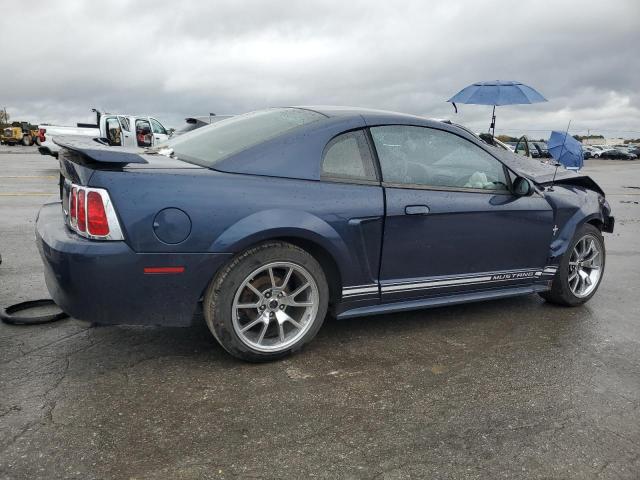 Photo 3 from auction – 2001 FORD MUSTANG with VIN 1FAFP40461F229299