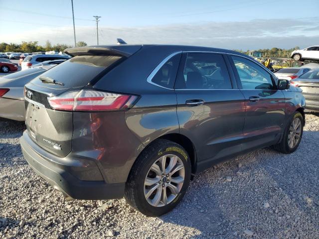 Photo 3 from auction – 2020 FORD EDGE TITAN with VIN 2FMPK4K90LBA08349