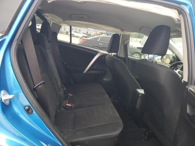 Photo 11 from auction – 2018 TOYOTA RAV4 LE with VIN JTMZFREV4JJ166404