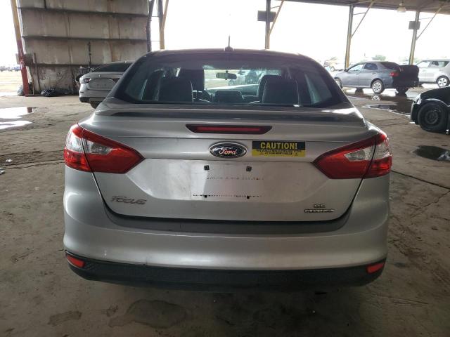 Photo 6 from auction – 2014 FORD FOCUS SE with VIN 1FADP3F22EL325137
