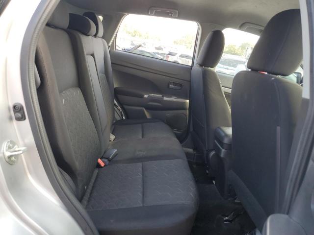 Photo 11 from auction – 2020 MITSUBISHI OUTLANDER with VIN JA4AP4AU4LU030182