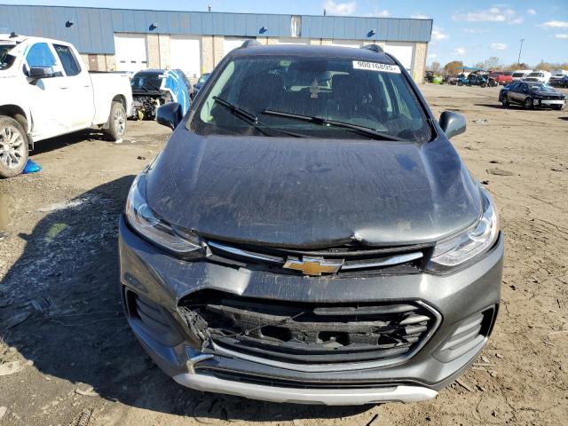 Photo 5 from auction – 2020 CHEVROLET TRAX 1LT with VIN 3GNCJLSB9LL128813