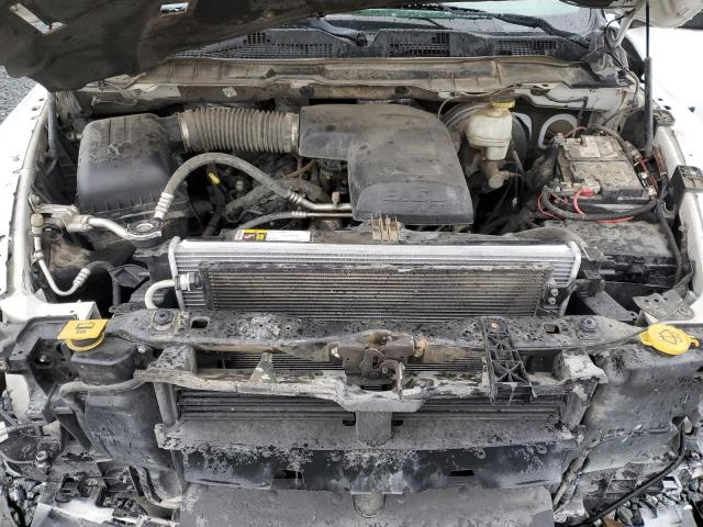Photo 11 from auction – 2016 RAM 1500 ST with VIN 3C6JR6AG6GG370942