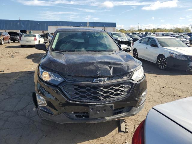 Photo 5 from auction – 2020 CHEVROLET EQUINOX LS with VIN 2GNAXHEV3L6157768
