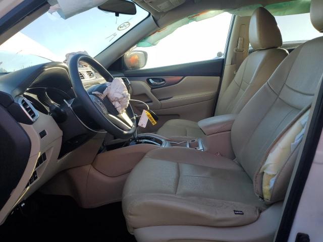 Photo 7 from auction – 2016 NISSAN ROGUE S with VIN KNMAT2MV4GP607338
