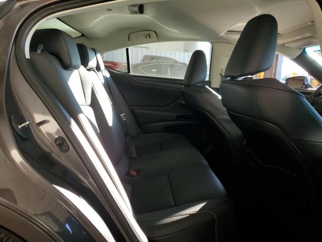 Photo 10 from auction – 2022 LEXUS ES 350 BAS with VIN 58ADZ1B12NU138937