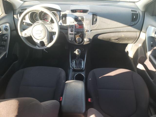 Photo 8 from auction – 2013 KIA FORTE EX with VIN KNAFU4A26D5701623