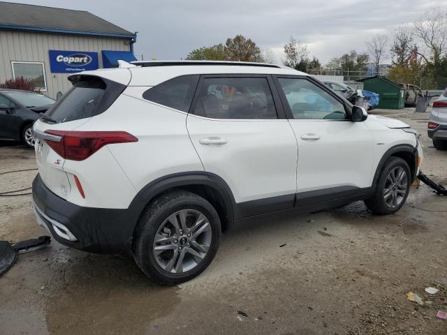 Photo 3 from auction – 2021 KIA SELTOS S with VIN KNDEUCAAXM7225946