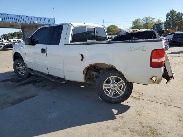 Photo 2 from auction – 2005 FORD F150 with VIN 1FTPX14595NA15158