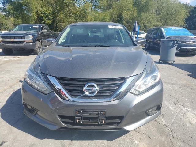 Photo 5 from auction – 2017 NISSAN ALTIMA 2.5 with VIN 1N4AL3AP4HC127570