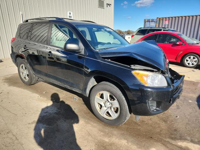 Photo 4 from auction – 2010 TOYOTA RAV4 with VIN 2T3BF4DV1AW068065