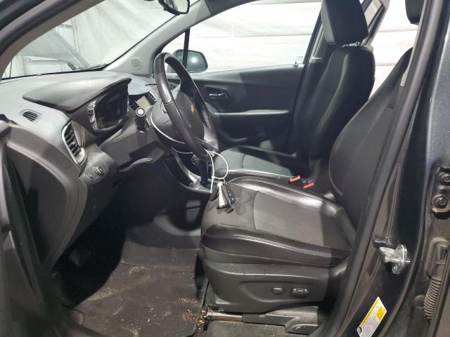 Photo 7 from auction – 2018 CHEVROLET TRAX with VIN KL7CJPSB9JB723365