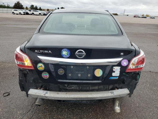 Photo 6 from auction – 2013 NISSAN ALTIMA 2.5 with VIN 1N4AL3AP1DC133160