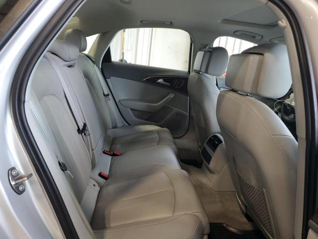 Photo 10 from auction – 2015 AUDI A6 PREMIUM with VIN WAUFGAFC5FN002509