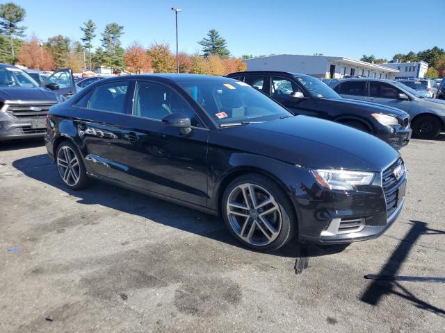 Photo 4 from auction – 2018 AUDI A3 PREMIUM with VIN WAUB8GFF3J1049806