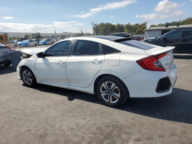 Photo 2 from auction – 2016 HONDA CIVIC LX with VIN 19XFC2F55GE074905