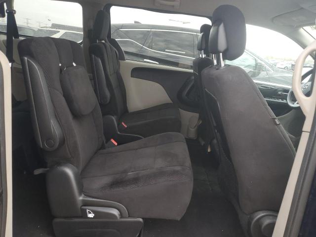 Photo 10 from auction – 2014 DODGE GRAND CARA with VIN 2C4RDGBG5ER102387