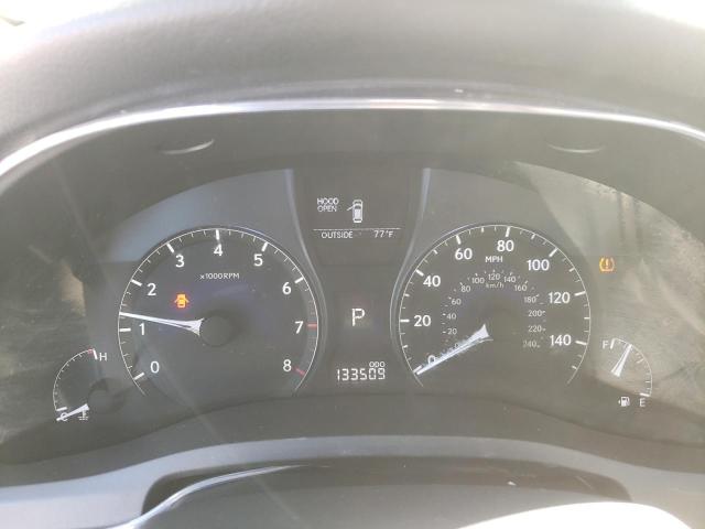 Photo 9 from auction – 2010 LEXUS RX 350 with VIN 2T2ZK1BA0AC016666