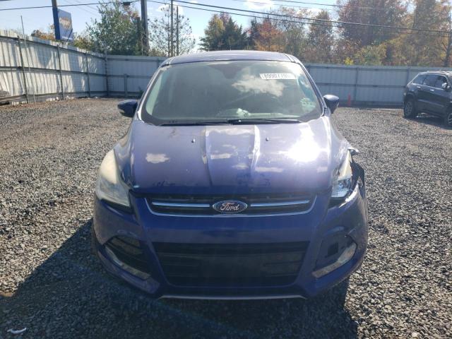 Photo 5 from auction – 2013 FORD ESCAPE SEL with VIN 1FMCU9HX1DUD21823