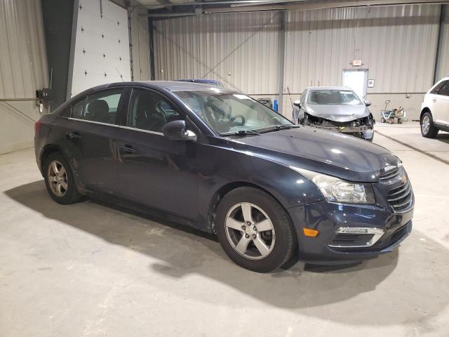 Photo 4 from auction – 2015 CHEV CRUZE LT with VIN 1G1PC5SB3F7115377