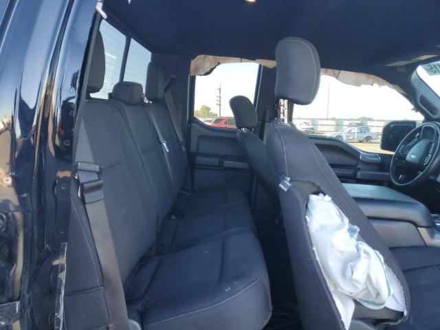 Photo 10 from auction – 2016 FORD F150 SUPER with VIN 1FTEX1EP0GFC38029