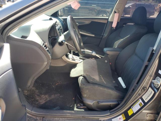 Photo 7 from auction – 2013 TOYOTA COROLLA BA with VIN 5YFBU4EE8DP125347