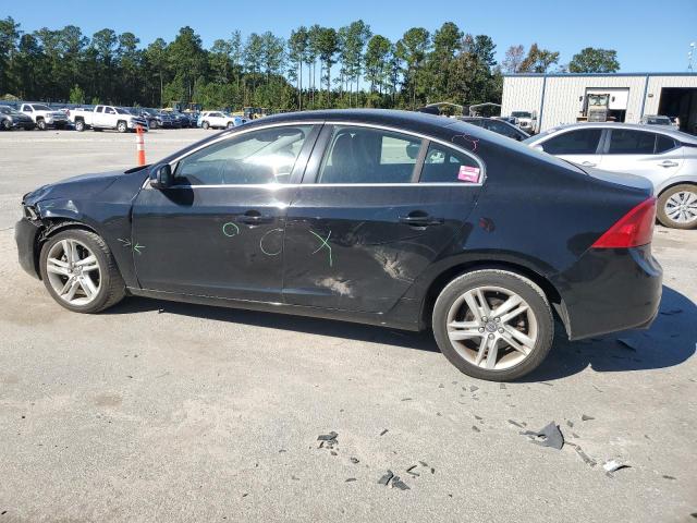Photo 2 from auction – 2015 VOLVO S60 PREMIER with VIN YV126MFK4F1362109