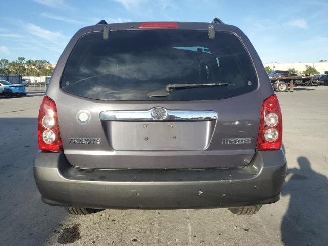 Photo 6 from auction – 2005 MAZDA TRIBUTE I with VIN 4F2YZ02Z15KM39790