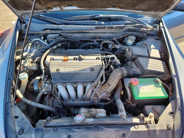 Photo 11 from auction – 2007 HONDA ACCORD LX with VIN 1HGCM56427A084918