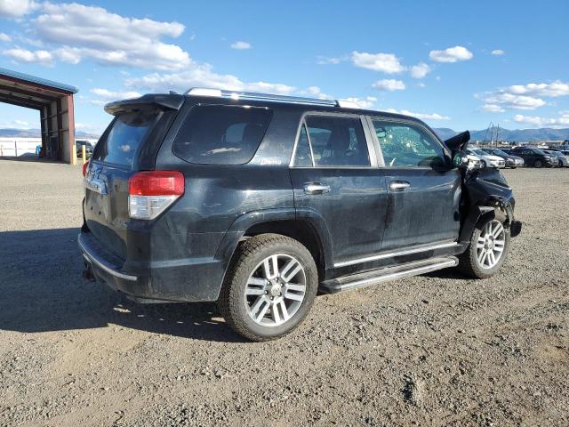 Photo 3 from auction – 2013 TOYOTA 4RUNNER SR5 with VIN JTEBU5JR8D5110824