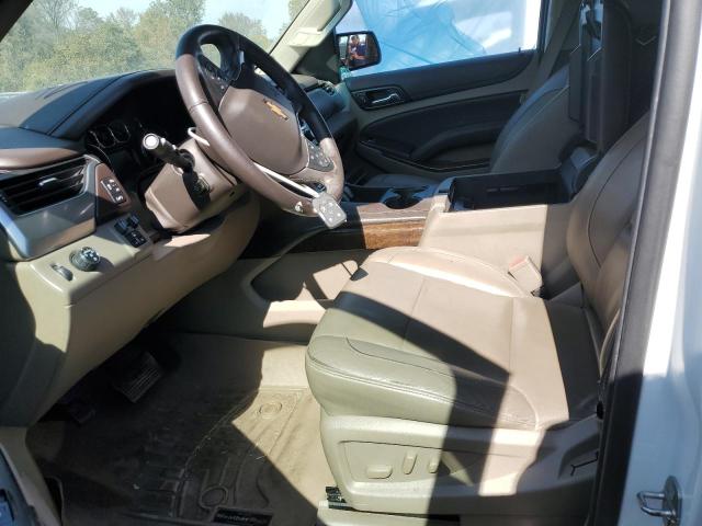 Photo 7 from auction – 2016 CHEVROLET TAHOE C150 with VIN 1GNSCBKC4GR425303