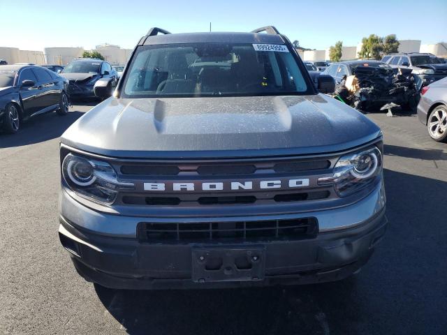 Photo 5 from auction – 2024 FORD BRONCO SPO with VIN 3FMCR9B6XRRF17646
