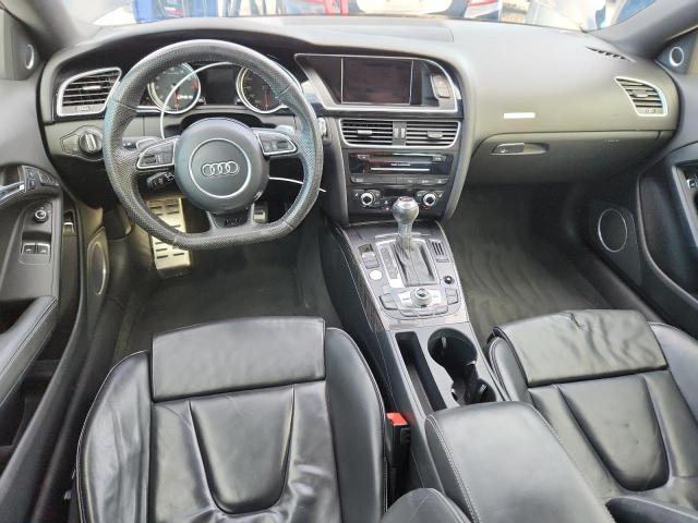 Photo 8 from auction – 2013 AUDI RS5 with VIN WUAC6AFR3DA901583