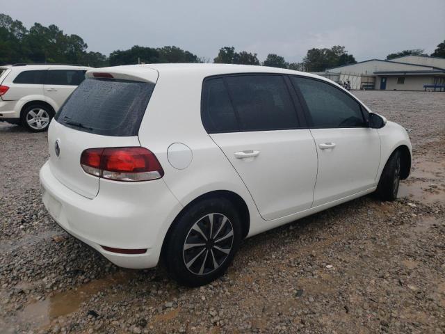 Photo 3 from auction – 2014 VOLKSWAGEN GOLF with VIN WVWDB7AJ5EW001886