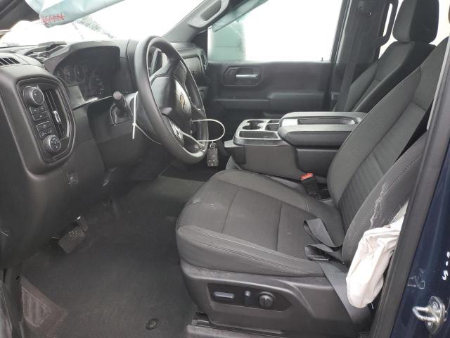 Photo 7 from auction – 2023 CHEVROLET SILVERADO with VIN 2GC4YMEY4P1719900