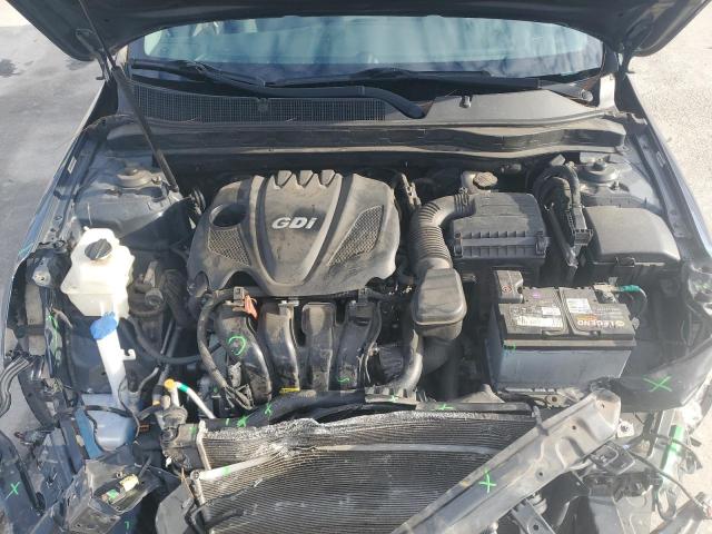 Photo 11 from auction – 2015 KIA OPTIMA LX with VIN 5XXGM4A73FG441666