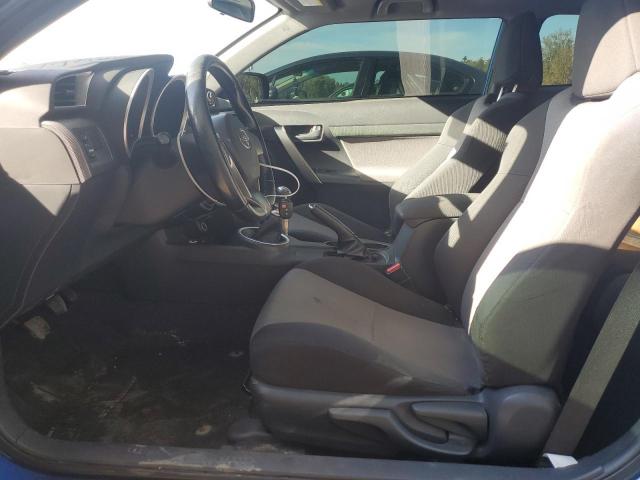 Photo 7 from auction – 2014 TOYOTA SCION TC with VIN JTKJF5C73E3085343