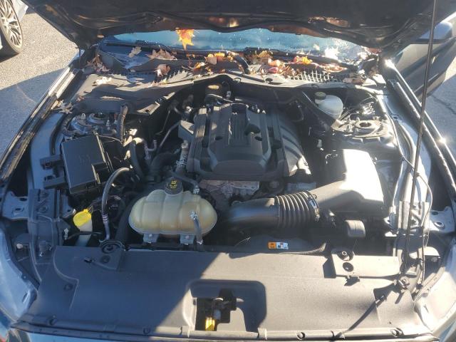 Photo 11 from auction – 2016 FORD MUSTANG with VIN 1FATP8UH3G5309780