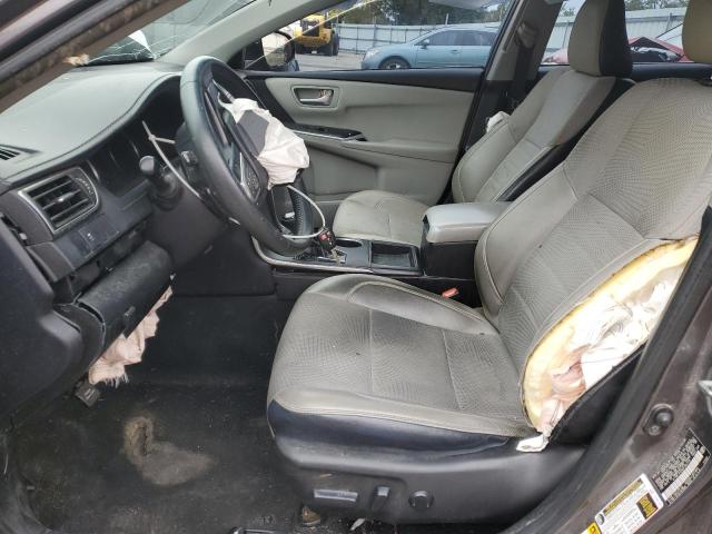 Photo 7 from auction – 2016 TOYOTA CAMRY LE with VIN 4T1BF1FK9GU165176